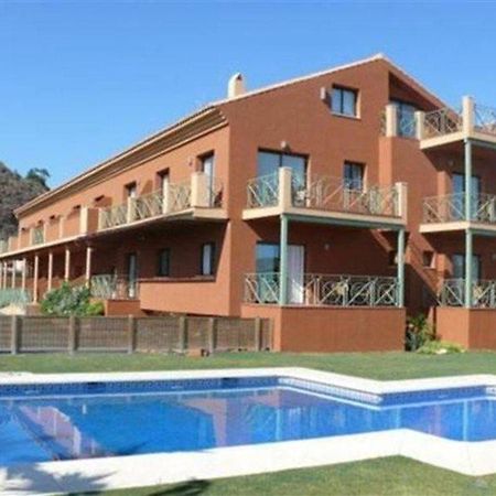 Axarquia Beach Hotel Almayate Bajo Eksteriør bilde