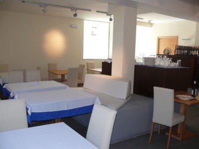 Axarquia Beach Hotel Almayate Bajo Eksteriør bilde