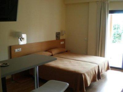 Axarquia Beach Hotel Almayate Bajo Eksteriør bilde