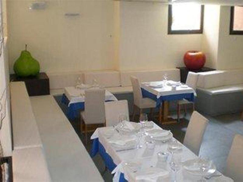 Axarquia Beach Hotel Almayate Bajo Eksteriør bilde