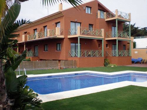 Axarquia Beach Hotel Almayate Bajo Eksteriør bilde